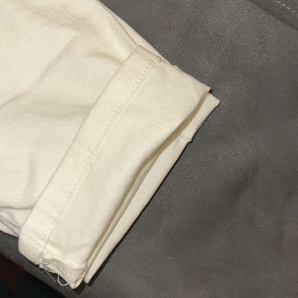 Michael Kors Izzy Cropped Skinny Pants - NWT - Picture 11 of 15